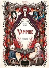 Fester Einband Vampire von Sébastien Perez