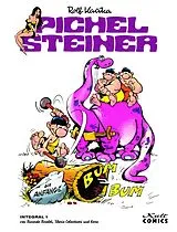 Fester Einband Pichelsteiner Gesamtausgabe 1 von Rolf Kauka