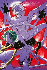 Kartonierter Einband Das Land der Juwelen 3 von Haruko Ichikawa