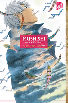 Kartonierter Einband Mushishi - Perfect Edition 9 von Yuki Urushibara