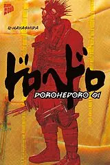 Kartonierter Einband (Kt) Dorohedoro 1 von Q-Hayashida