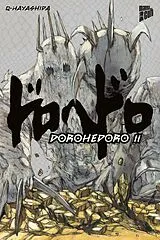 Kartonierter Einband (Kt) Dorohedoro 11 von Q-Hayashida
