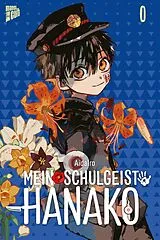 Kartonierter Einband Mein Schulgeist Hanako 0 von AidaIro