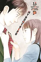 Kartonierter Einband My Home Hero 11 von Naoki Yamakawa