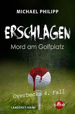 E-Book (epub) Erschlagen von Michael Philipp