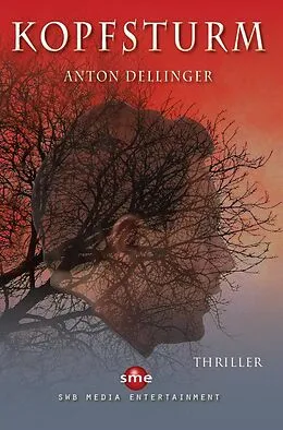 E-Book (epub) Kopfsturm von Anton Dellinger