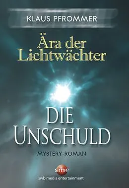 E-Book (epub) Die Unschuld von Klaus Pfrommer