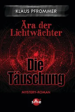 E-Book (epub) Die Täuschung von Klaus Pfrommer
