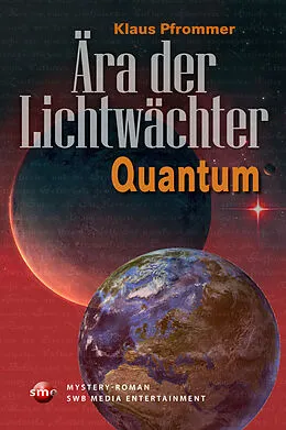 E-Book (epub) Quantum von Klaus Pfrommer