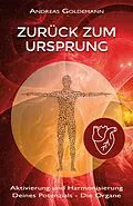 E-Book (epub) Zurück zum Ursprung von Andreas Goldemann