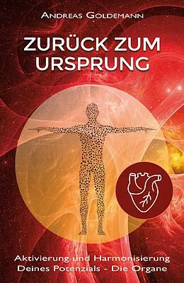 E-Book (epub) Zurück zum Ursprung von Andreas Goldemann