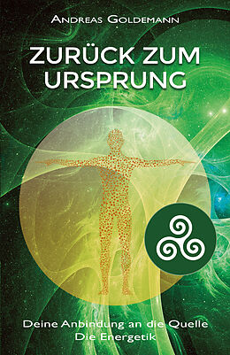 E-Book (epub) Zurück zum Ursprung von Andreas Goldemann