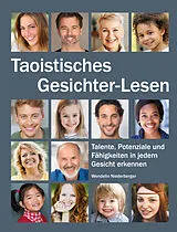 Fester Einband Taoistisches Gesichter-Lesen von Wendelin Niederberger