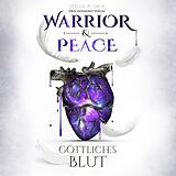 Audio CD (CD/SACD) Warrior & Peace von Stella A. Tack