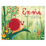 Fester Einband Emma von Heidi Leenen