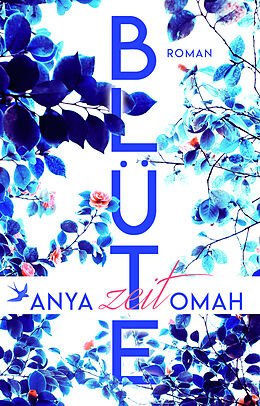 Fester Einband Blütezeit von Anya Omah