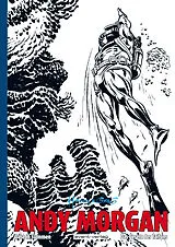 Fester Einband Andy Morgan  avant Edition von 