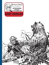 Fester Einband Andy Morgan  avant Edition von 