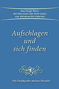 E-Book (epub) Aufschlagen und sich finden von Gabriele