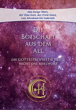 E-Book (epub) Die Botschaft aus dem All  Band 5 von Gabriele