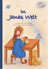 Fester Einband In Janas Welt von Jacqueline Meier