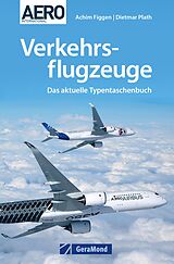 E-Book (epub) Verkehrsflugzeuge von Dietmar Plath, Achim Figgen