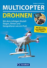 E-Book (epub) Multicopter - Drohnen von Stephan zu Hohenlohe