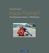 Fester Einband Inside Formel 1 von Daniel Reinhard