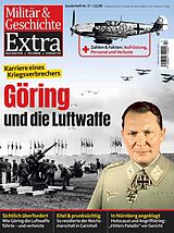 Geheftet Göring und die Luftwaffe von 