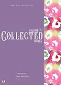 E-Book (epub) Collected Works: Volume IV von Edgar Allan Poe, Sheba Blake