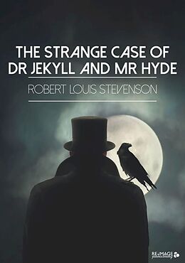 eBook (epub) The Strange Case of Dr Jekyll and Mr Hyde de Robert Louis Stevenson
