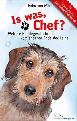 E-Book (epub) Is was, Chef? von Heinz von Wilk