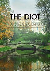 eBook (epub) The Idiot de Fjodor Dostojewskis