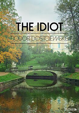 eBook (epub) The Idiot de Fjodor Dostojewskis