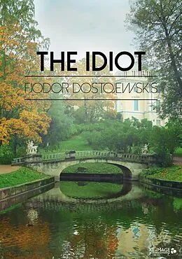 E-Book (epub) The Idiot von Fjodor Dostojewskis