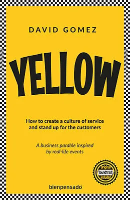 E-Book (epub) Yellow von David Gómez