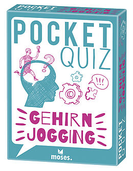 Pocket Quiz Gehirnjogging Spiel