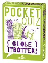 Pocket Quiz Globetrotter (Spiel) Spiel