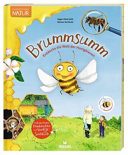 Fester Einband Brummsumm von Aygen-Sibel Celik, Markus Gerhards