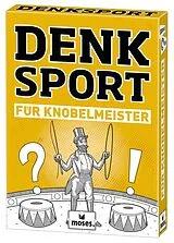 Denksport für Knobelmeister Spiel