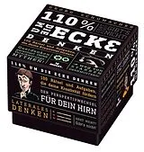 110% um die Ecke denken Spiel