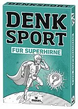 Denksport für Superhirne Spiel