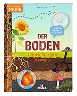 Fester Einband Der Boden von Anita van Saan