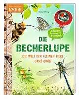 Fester Einband Die Becherlupe von Bärbel Oftring