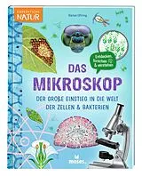 Fester Einband Das Mikroskop von Bärbel Oftring