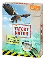 Expedition Natur - Tatort Natur Spiel