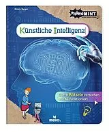 Fester Einband PhänoMINT Künstliche Intelligenz von Nicola Berger