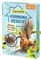 Spiel (Non) Tierische Wohnung gesucht von Inga Marie Ramcke