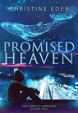 E-Book (epub) Promised Heaven von Christine Eder