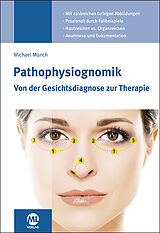 Fester Einband Pathophysiognomik von Michael Münch